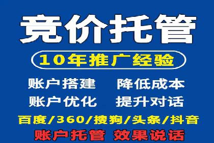 案例分析：托管竞价SEM助力企业品牌提升